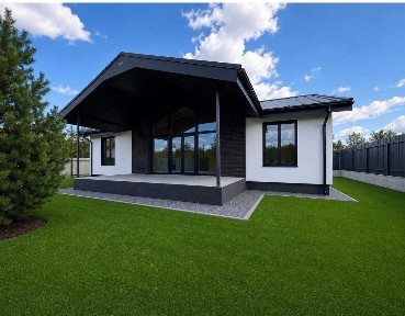 Продам окремий одноповерховий будинок на 6 сотках, Бровари.