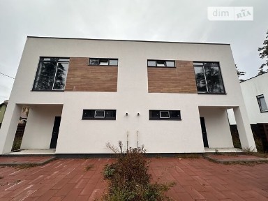 Продаж 2 поверхового дуплекса з ділянкою на 2.5 сотки, 120 кв. м, 4 кімнати, на вул. Полтавська • ID 35029900