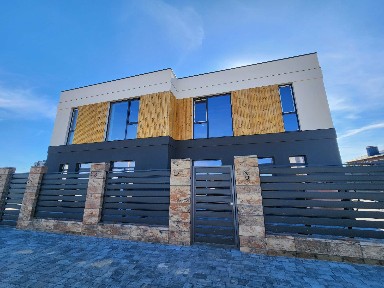 Від забудовника. Продам Будинок Дуплекс 118м2, з Газом, з Ремонтом.