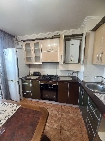 Оренда 2к квартира на Словянці