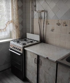 Здам в оренду однокімнатну квартиру на Вишеньці. Юності проспект. Грош
