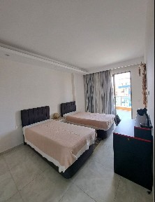 Оренда 1 к квартири в Аланії