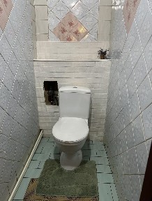 Оренда 3к квартира на Словянці