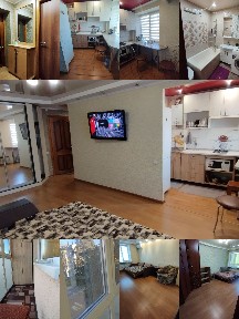Квартира 2комн. ЦЕНТР!