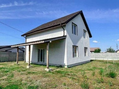 БЕЗ КОМІСІЇ, готовий будинок поруч з озером, Горенка