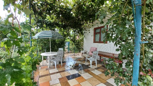 Продам дачу 40м² в с. Раківка (с/т «Харчомаш»), 6 соток. Без комісії