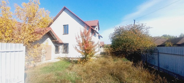 Будинок 230м² біля Десни та лісу в Пірново! 24 сотки. Без комісії