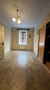 Продаж 2-кімнатної квартири в місті Стрий, вулиця Шевченка