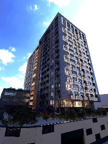 Квартира від забудовника. ЖК Auroom Air.