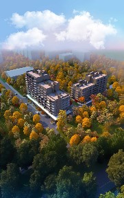 1-кімнатна квартира від власника. ЖК Auroom Inspo