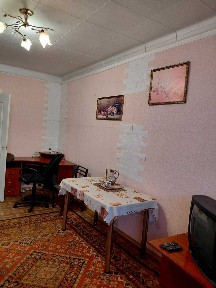 Оренда 3-к квартири, вул Вороніна