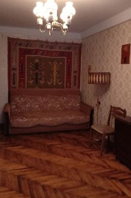 Здам 1 кварти в Олександровському р-ні