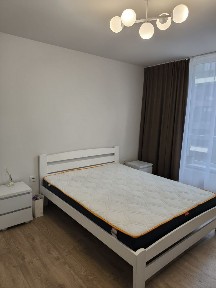 2к. Новобудова. Пасічна, біля нового моста