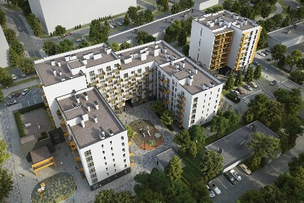 Продаж комерційного приміщення. Зданий будинок.Auroom SPARK