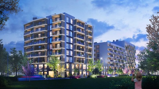 Продаж комерційного приміщення. Зданий будинок.Auroom SPARK