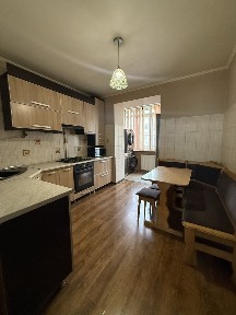 продаж 3-к новобудови на вул. Івасюка