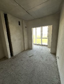 Продаж 2-кімнатної новобудови