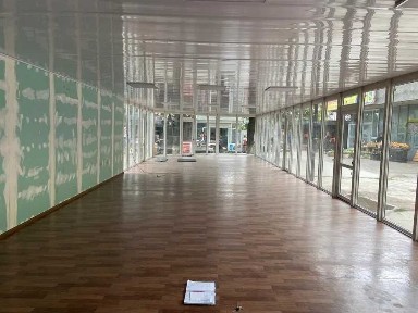 Оренда Комерційне приміщення 22 м2 вел. Кільцева 4 прямо біля переходу, Аврори, Ринку Ашану Альтерри Бізн. Центру, Ельдорадо Территория Мінім Цін