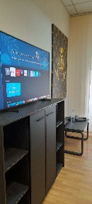 Оренда офіс Велика Васильківська фасад