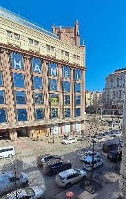 Без комісії оренда офіс в Центре Києва поруч метро Театральна