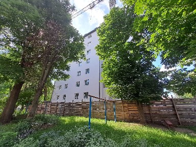 Продаж 1х-кімнатної квартири великої площі вул. Лозовецька