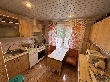 Продам 3 ком. кв по хорошей цене. Сорочинская (Новгородская)