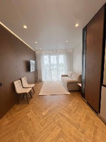 Оренда стильної квартири в новобудові ЖК WABI, ЖК Америка, ТЦ Fabric, Володимира Великого, Стрийська, Франківський район