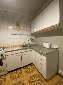 Сдам 2к квартиру Тополь правый берег