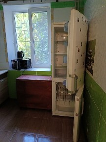 Здається 2 кімнатна квартира