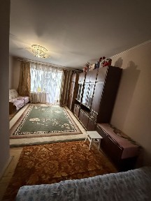 Вільна 14 жовтня‼️Оренда однокімнатної квартири Новояворівськ