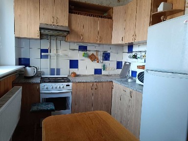 Довготривала оренда 2к квартири на вул. Старокозацька 44 • ID 35034739