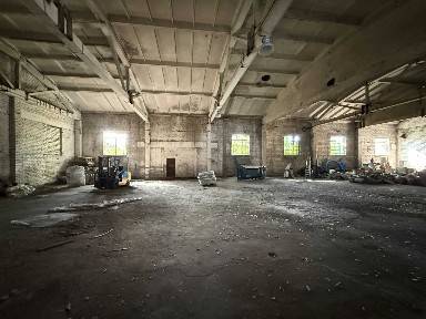 Оренда виробничо-складського приміщення 655м², м. Кам'янське