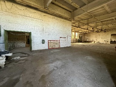 Оренда виробничо-складського приміщення 628,3 м², м. Кам'янське