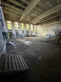 Оренда виробничо-складського приміщення 317,3 м², м. Кам'янське