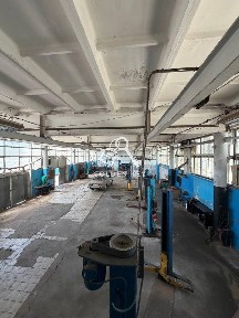 Оренда виробничих приміщень / цехів у Кривому Розі