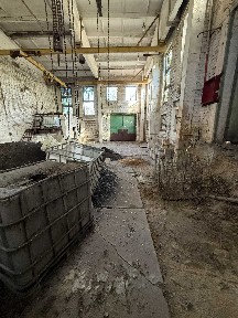 Оренда виробничо-складського приміщення м. Кам'янське