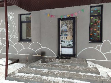 Здається в оренду приміщення - 180 кв м, Є ПІДВАЛ! (р-н 
