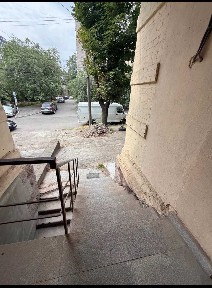 аренда коммергеского помещения 134м2 работа и проживание свой вход Днепр