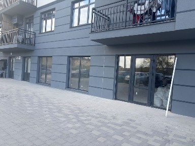 Оренда комерції в ЖК Мала Прага|Ужгород