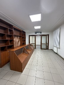 Оренда комерційного приміщення р-н Нова Миколаївка