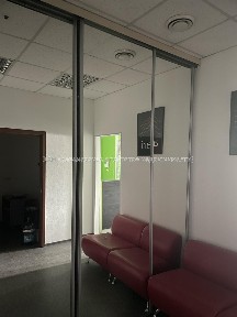Оренда офісу в центрі міста БЦ Ліра сучасний ремонт