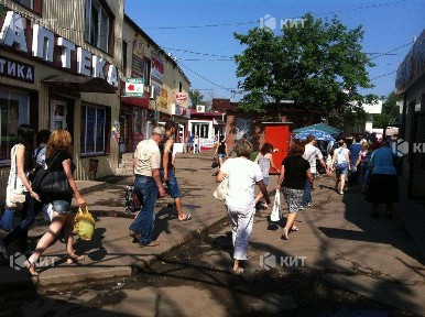 Оренда магазину Харків, Нові Дома, ХТЗ, Пролетарська, 150 м² - SF-118325