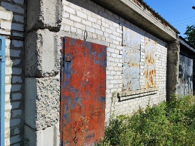 Сдам в аренду складские помещение площадью от 20-100м.
