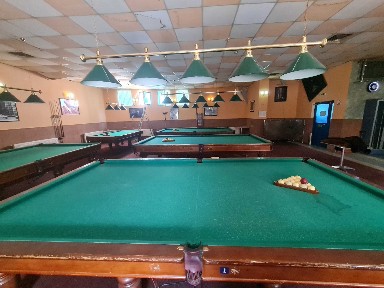 Сдам 167 м2 под бильярдную м. Хол. гора