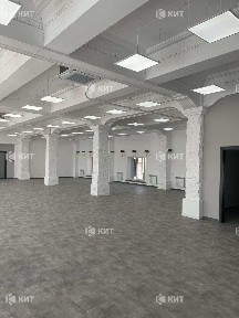 Офис 600 м2 Центр ( м. Площадь Конституции, пл. Павловская 1/3) 123010