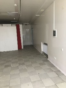 Оренда приміщення 120м2, центр, світло не вимикають