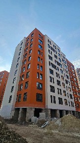 Продам 2к квартиру біля озера Міленіум