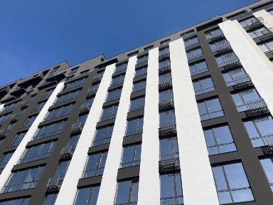 Продаж 2-кімнатної квартири і ЖК 
