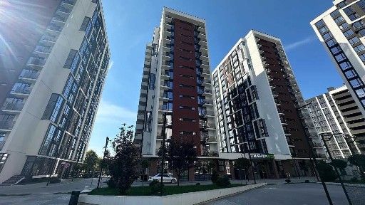 Продаж сучасної 1 кім квартири