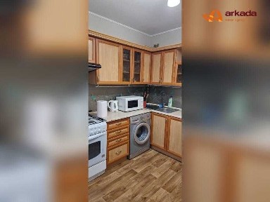 Продаж 1-кім квартири по вулиці Івасюка, Індивідуальне газове опалення, газ, меблі